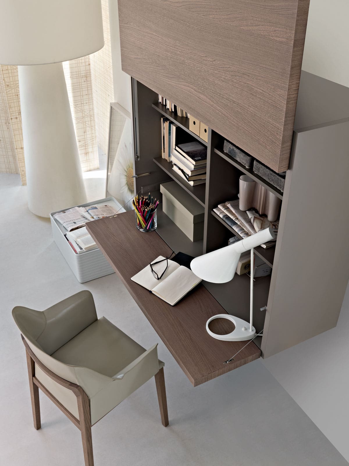 MOLTENI: Bureau 505