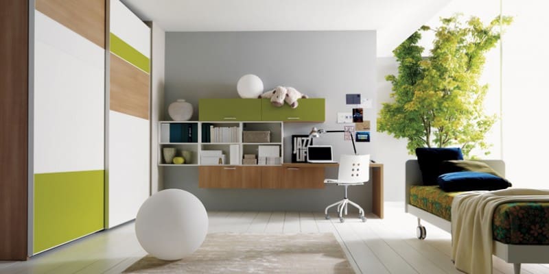 DOIMO: Chambre