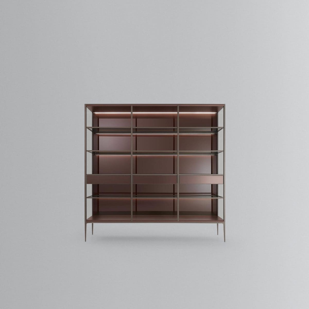 RIMADESIO: Bibliothèque Alambra1