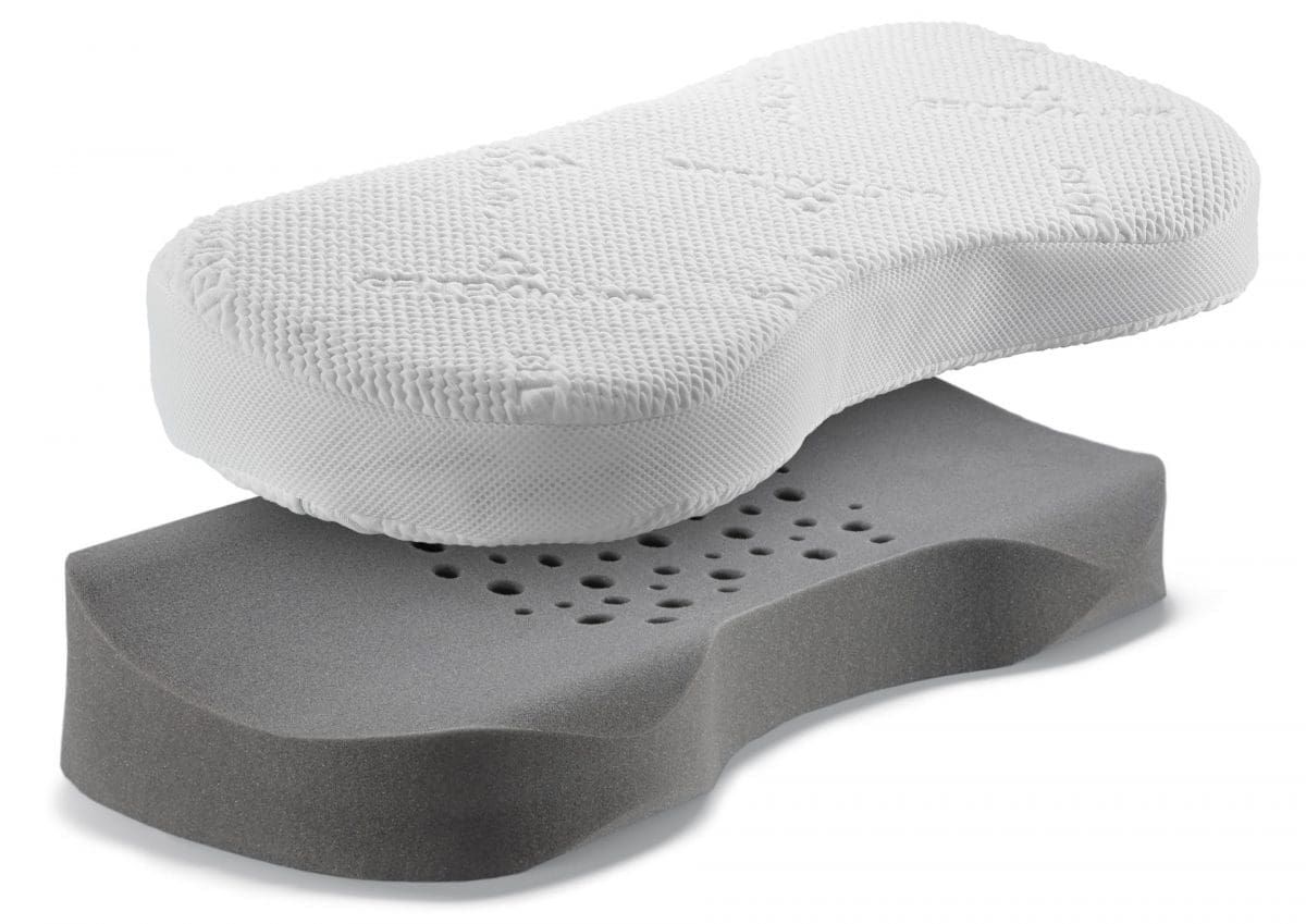 SWISSFLEX: Oreiller Premium
