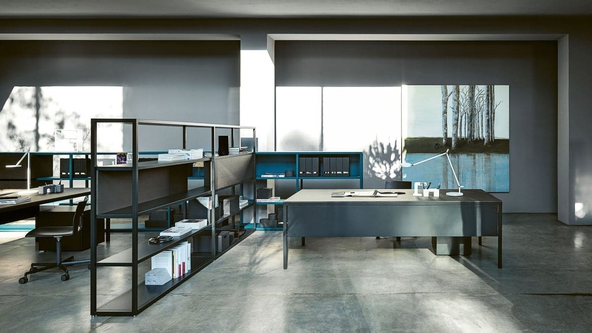 DESALTO: Bureau Helsinki