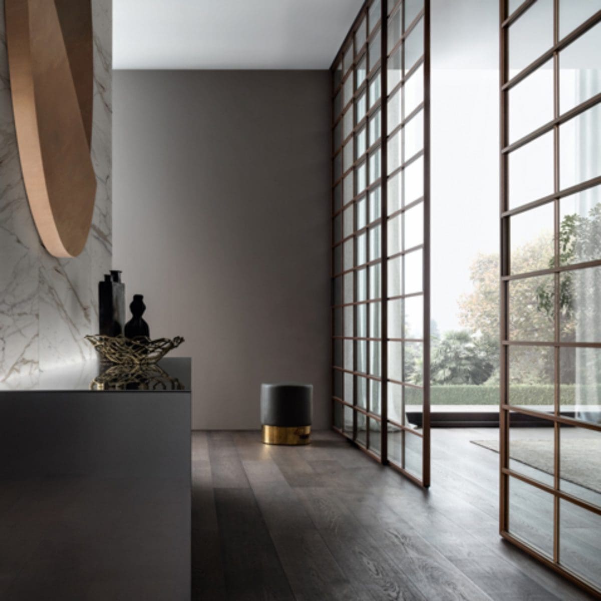 RIMADESIO: Porte Soho