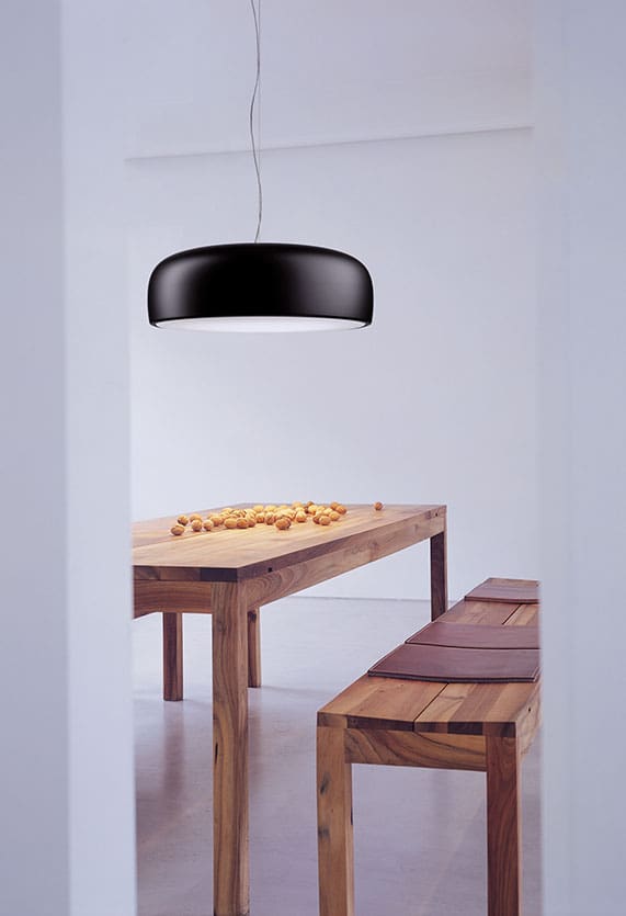Suspension Smithfield