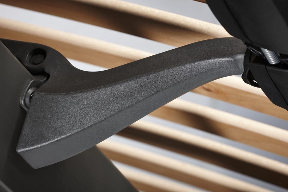 SWISSFLEX: Sommier Uni 22 2