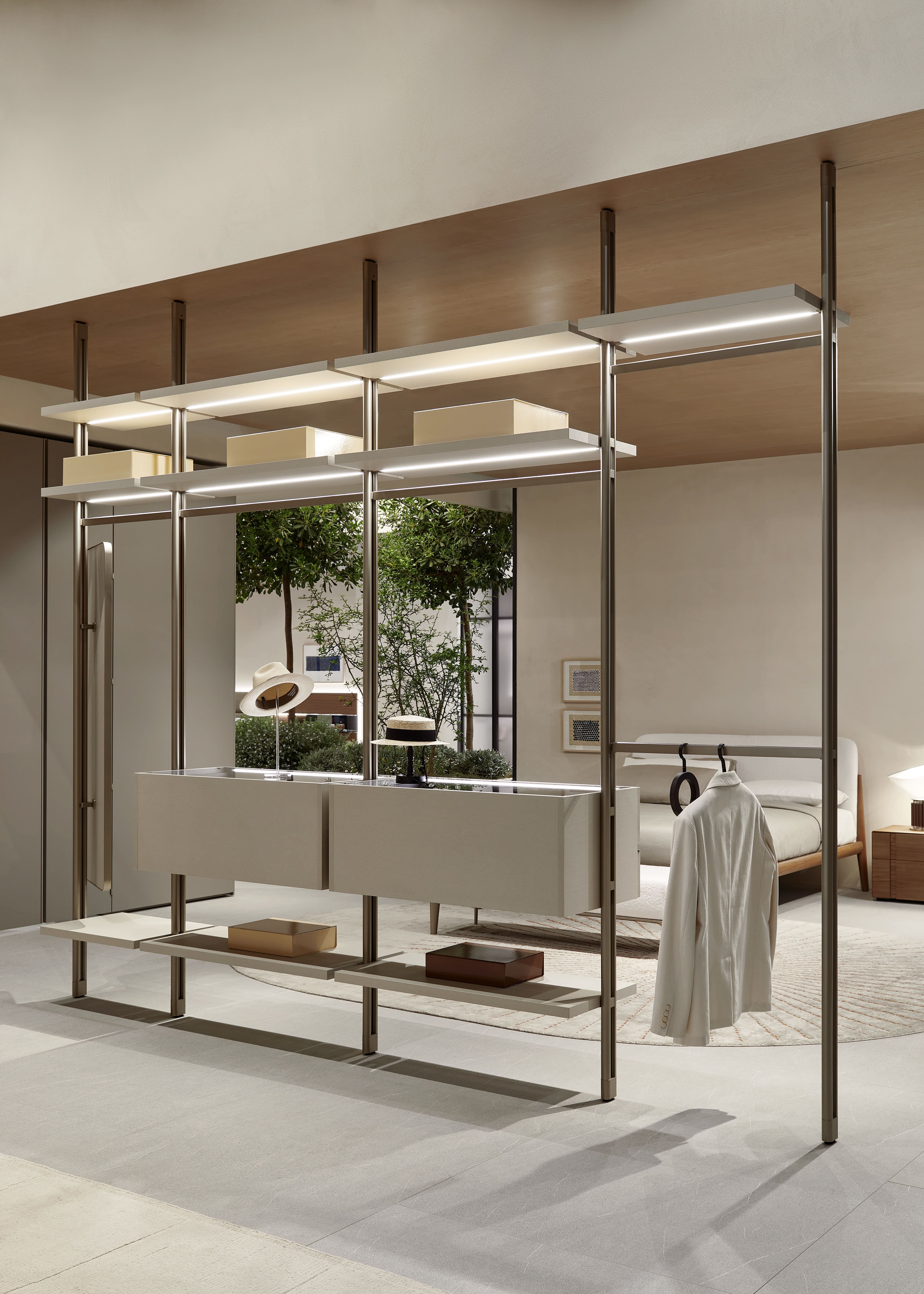 Dressing Sgc